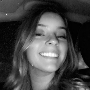 Meet your Posher, Isabelle